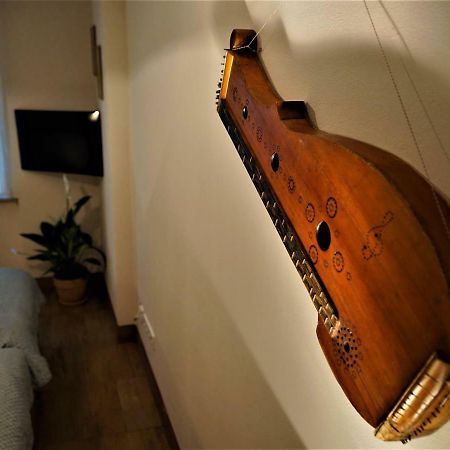 Momo'S Studio Apartment Zágráb Kültér fotó