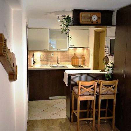 Momo'S Studio Apartment Zágráb Kültér fotó
