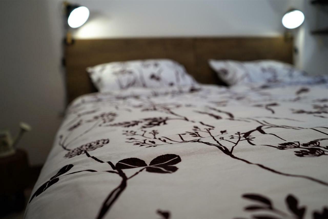 Momo'S Studio Apartment Zágráb Kültér fotó
