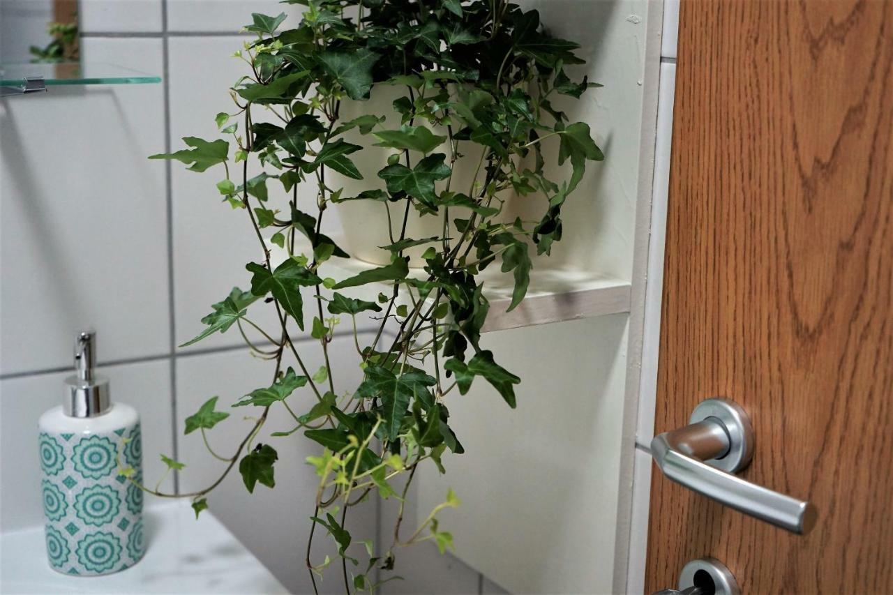Momo'S Studio Apartment Zágráb Kültér fotó