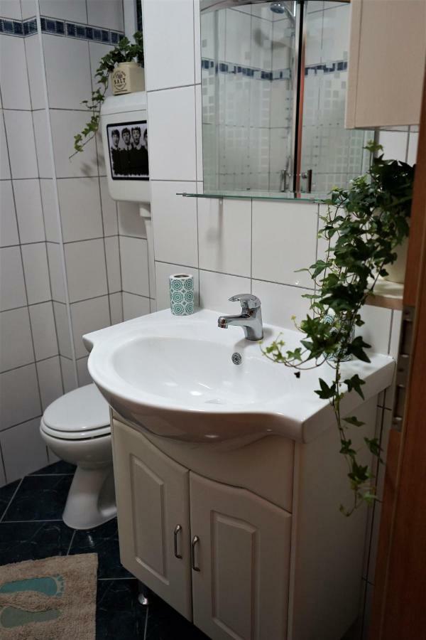 Momo'S Studio Apartment Zágráb Kültér fotó